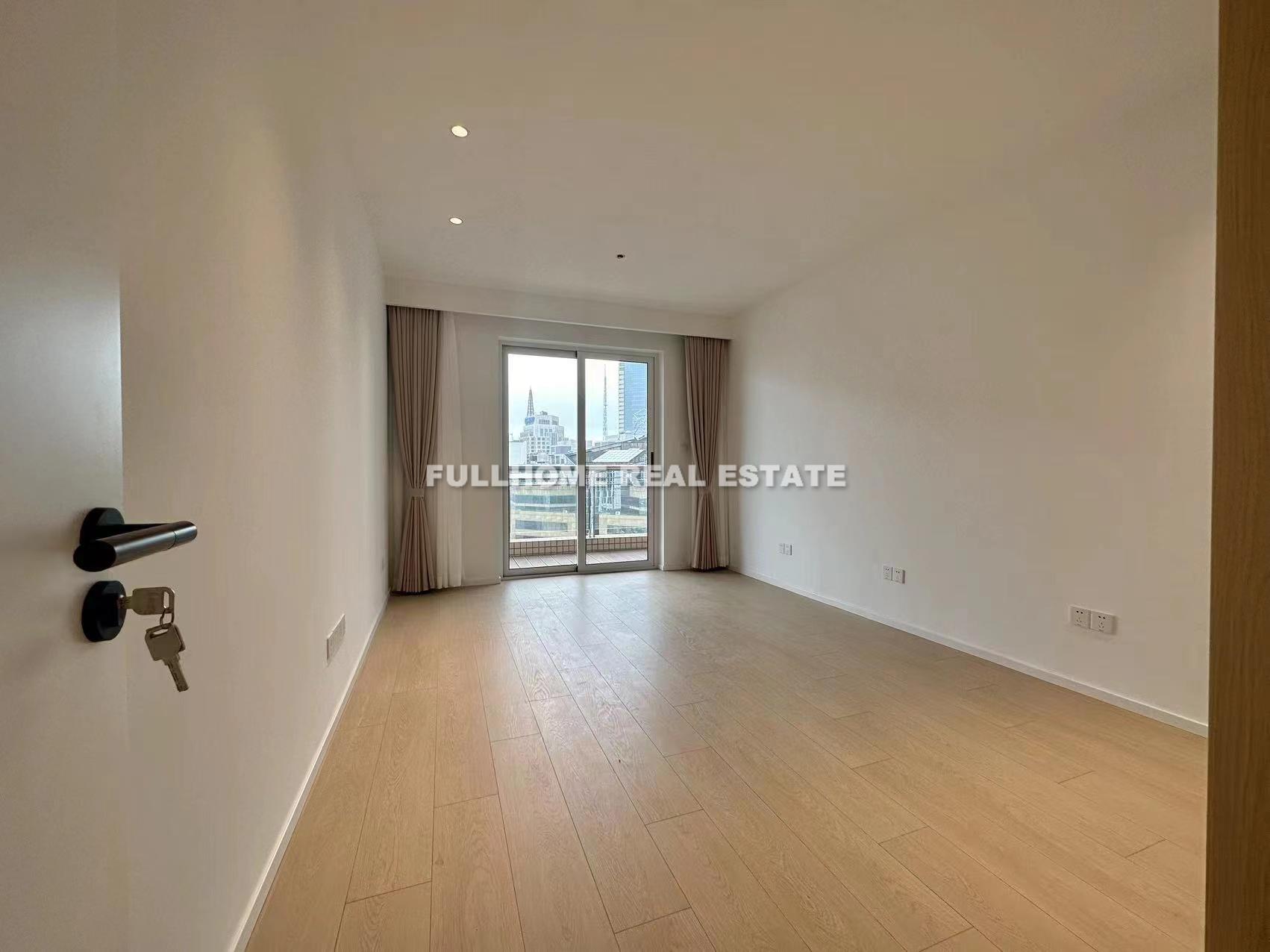 Rui Yuan Apartment - Interior view 5, Shanghai rental property