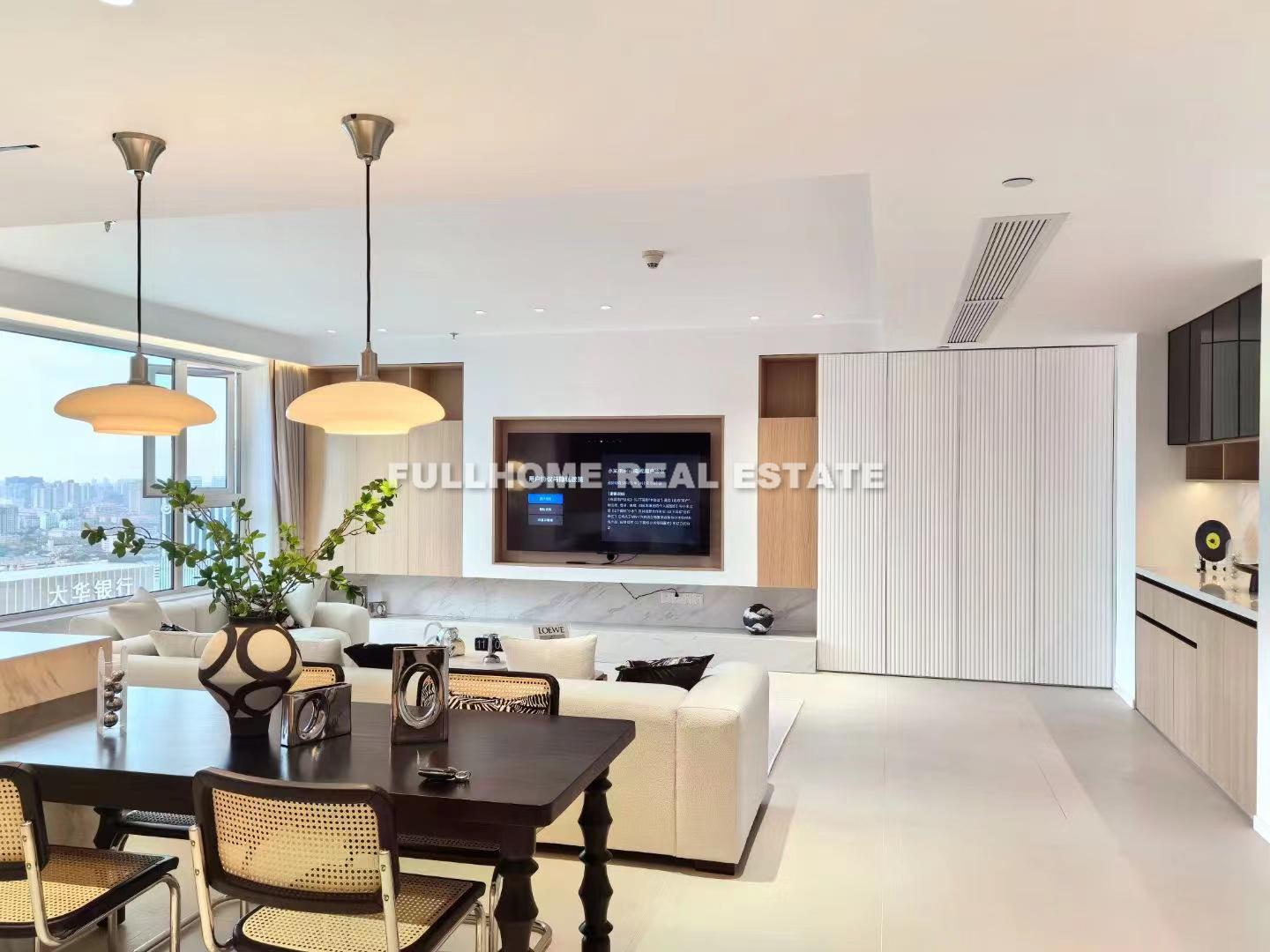 Rui Yuan Apartment - Interior view 12, Shanghai rental property