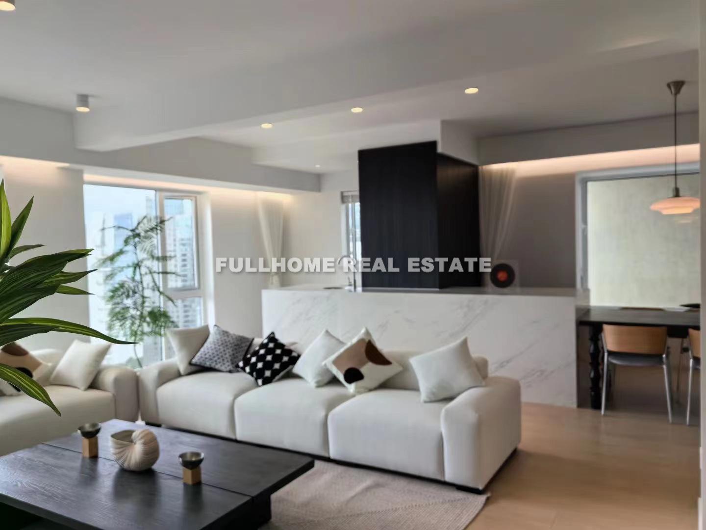 Summit Panorama - Interior view 3, Shanghai rental property