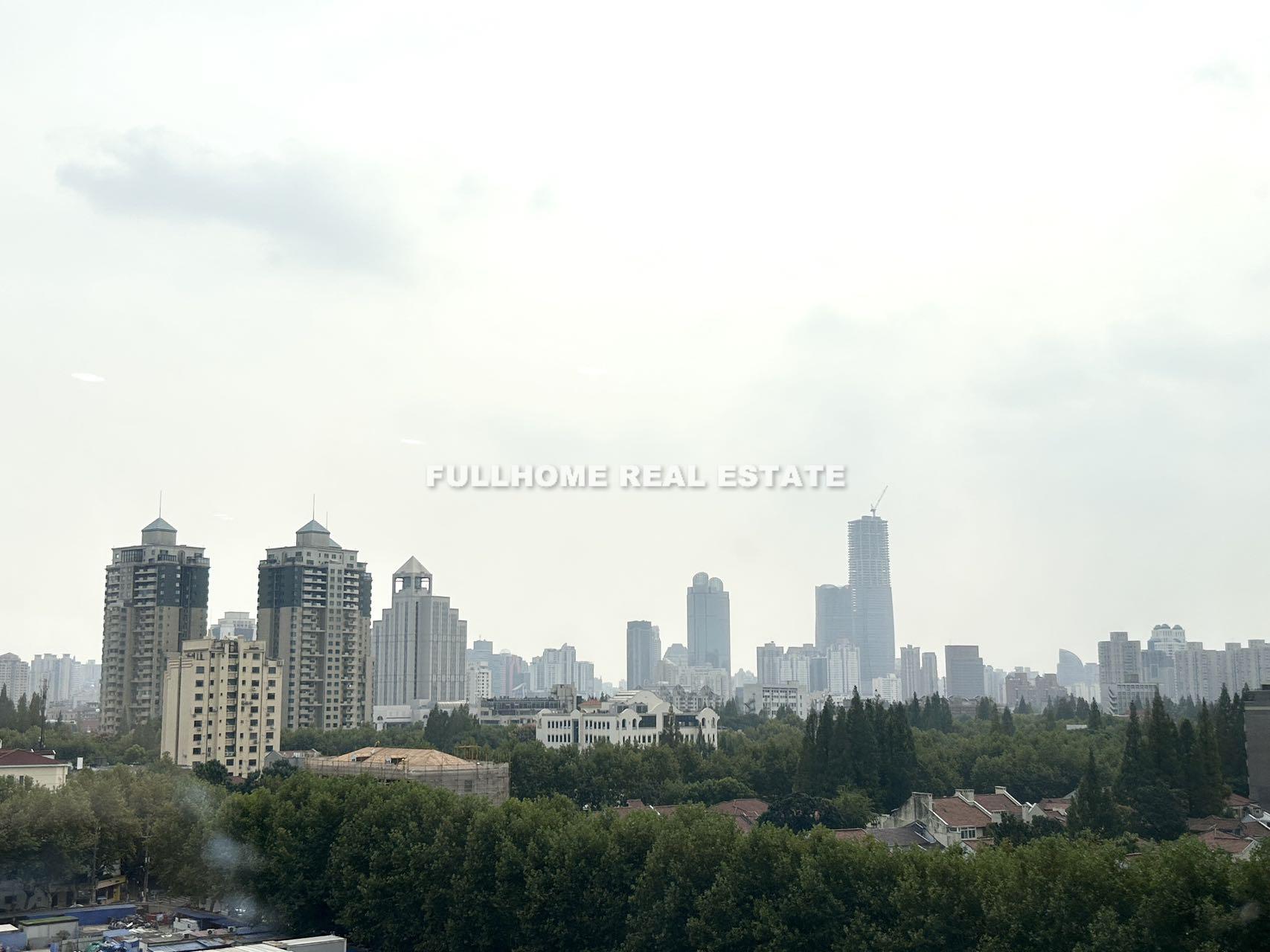 The Summit - Interior view 7, Shanghai rental property