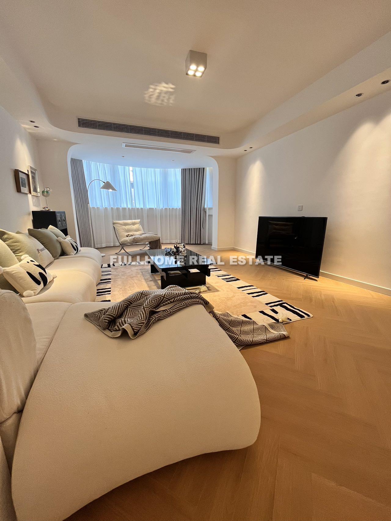 San He Garden - Interior view 4, Shanghai rental property