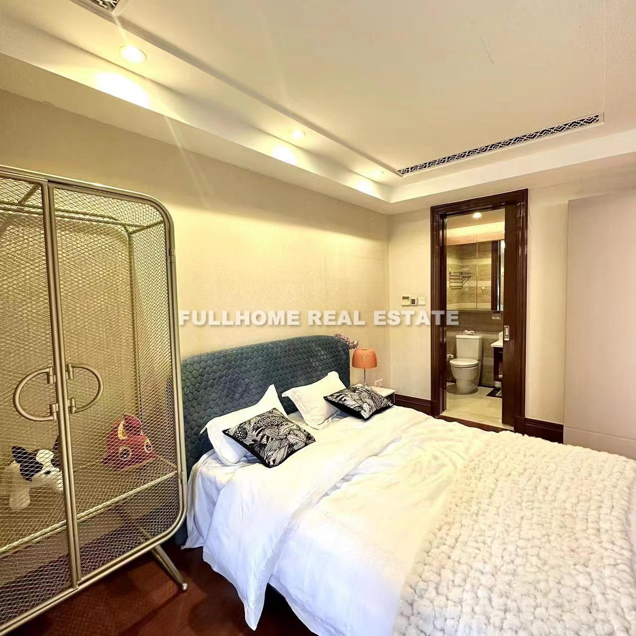The Bound of Bund - Interior view 4, Shanghai rental property