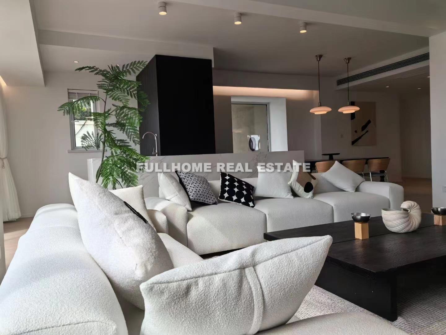 Summit Panorama - Interior view 7, Shanghai rental property