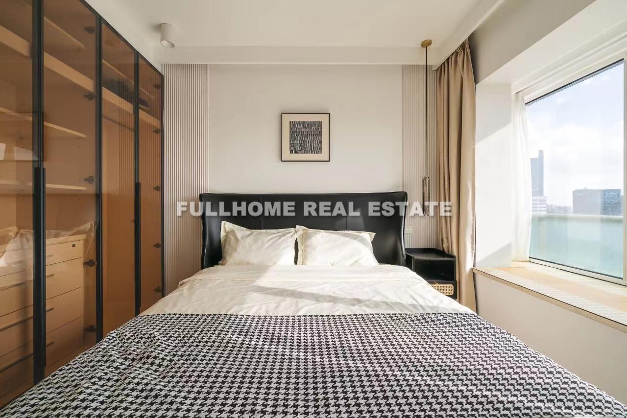 One Park Avenue - Interior view 6, Shanghai rental property