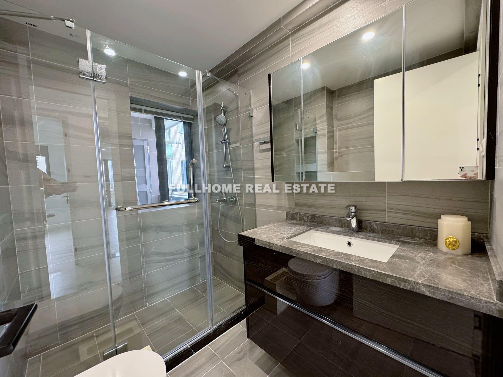 The Summit - Interior view 3, Shanghai rental property