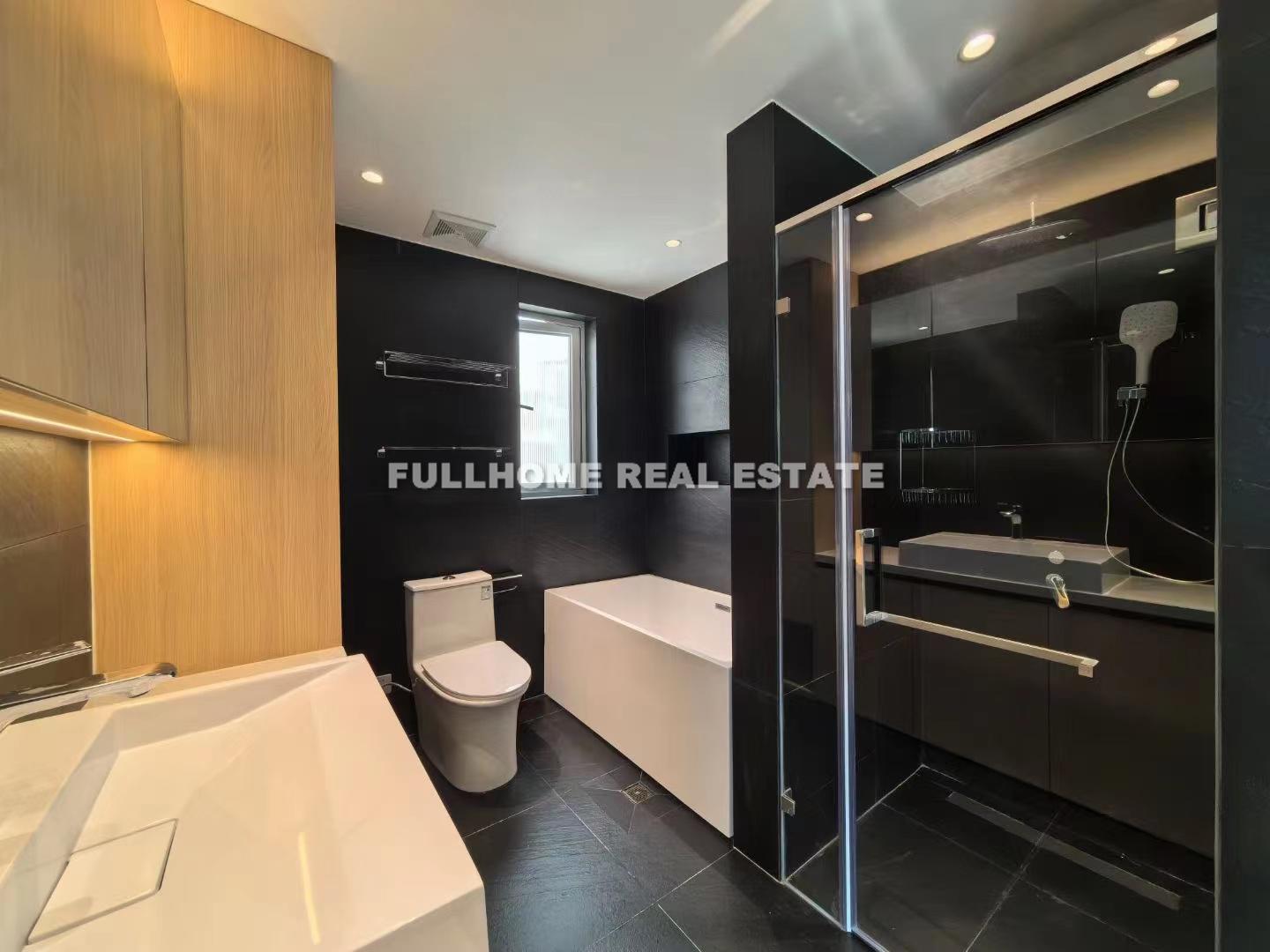 Summit Panorama - Interior view 14, Shanghai rental property