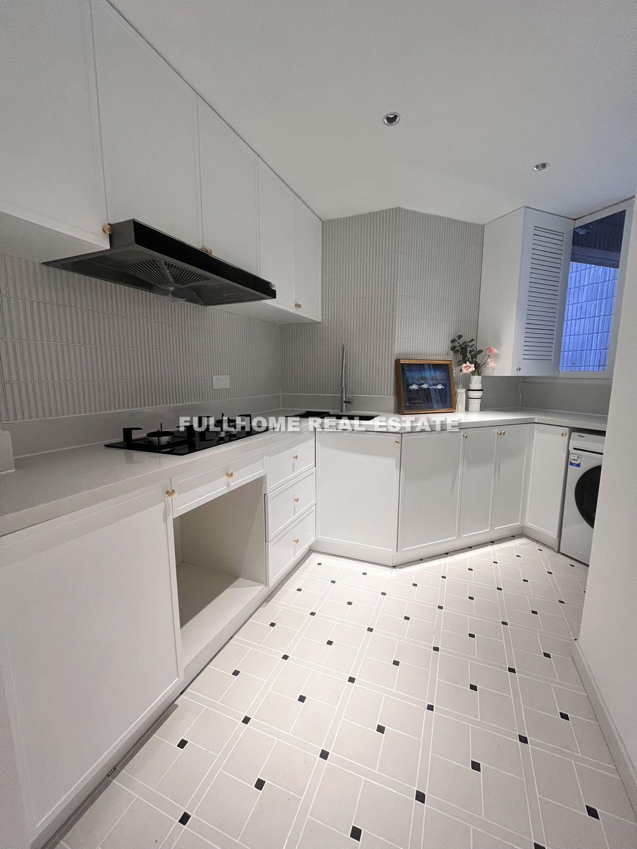 San He Garden - Interior view 2, Shanghai rental property