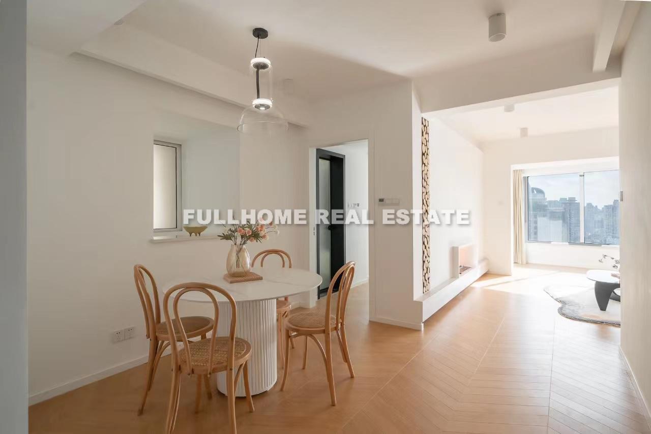 One Park Avenue - Interior view 2, Shanghai rental property