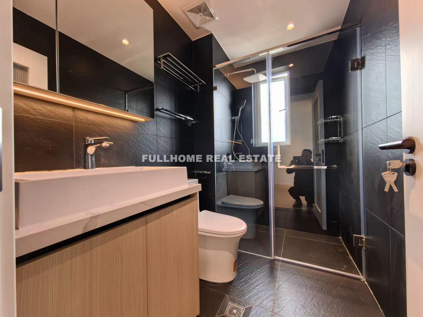 Summit Panorama - Interior view 9, Shanghai rental property