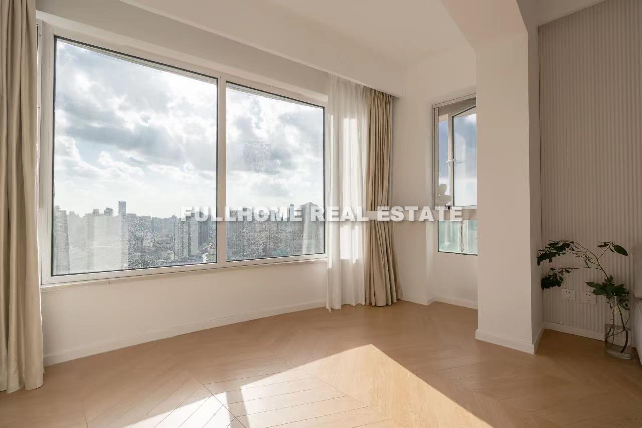 One Park Avenue - Interior view 4, Shanghai rental property