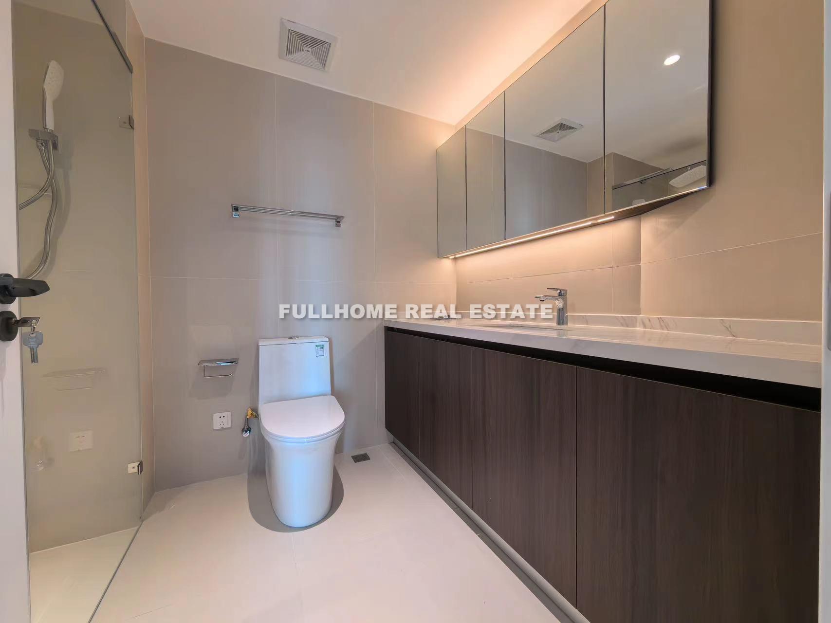 Summit Panorama - Interior view 11, Shanghai rental property