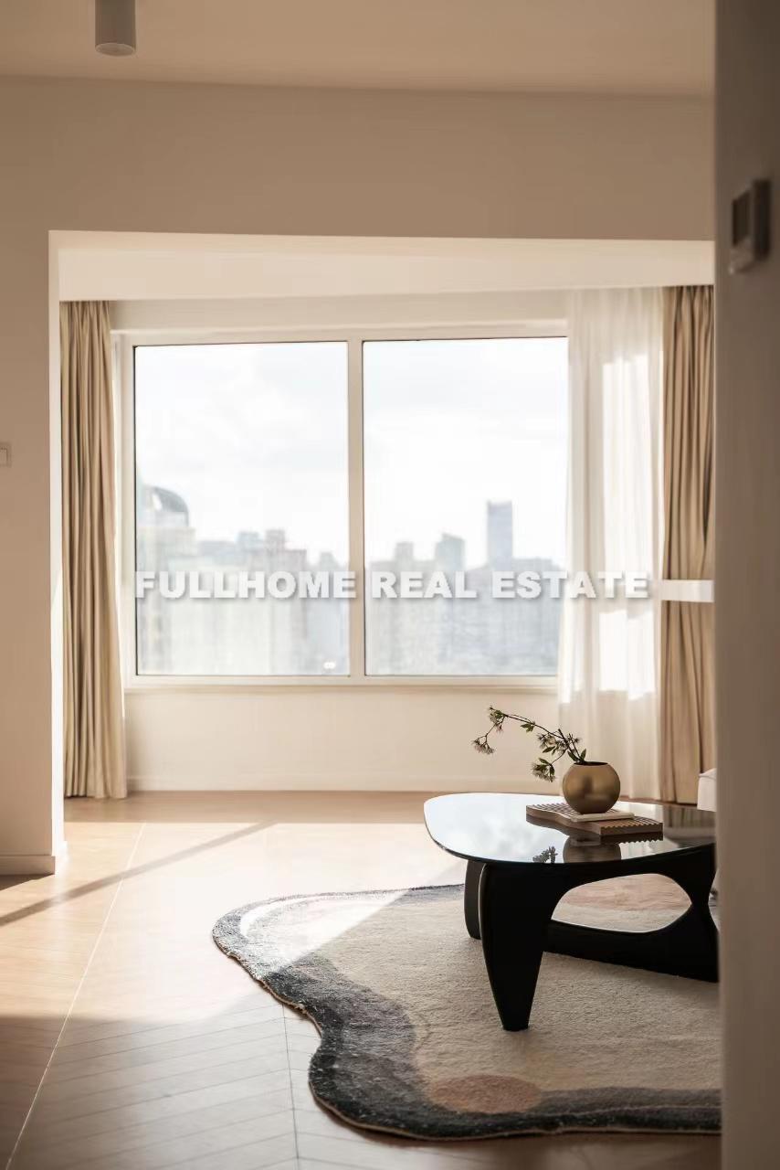 One Park Avenue - Interior view 5, Shanghai rental property