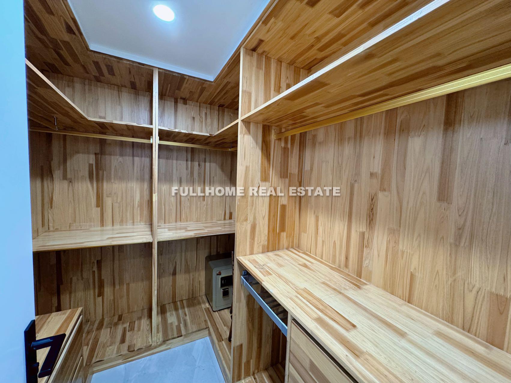 The Summit - Interior view 5, Shanghai rental property