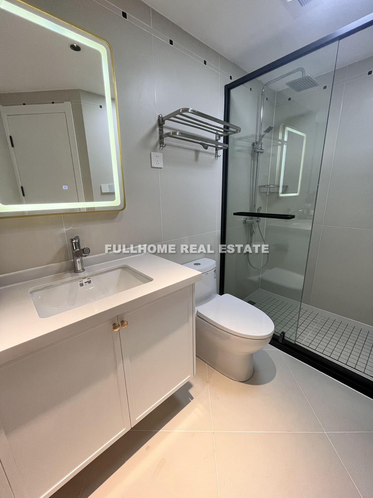 San He Garden - Interior view 12, Shanghai rental property
