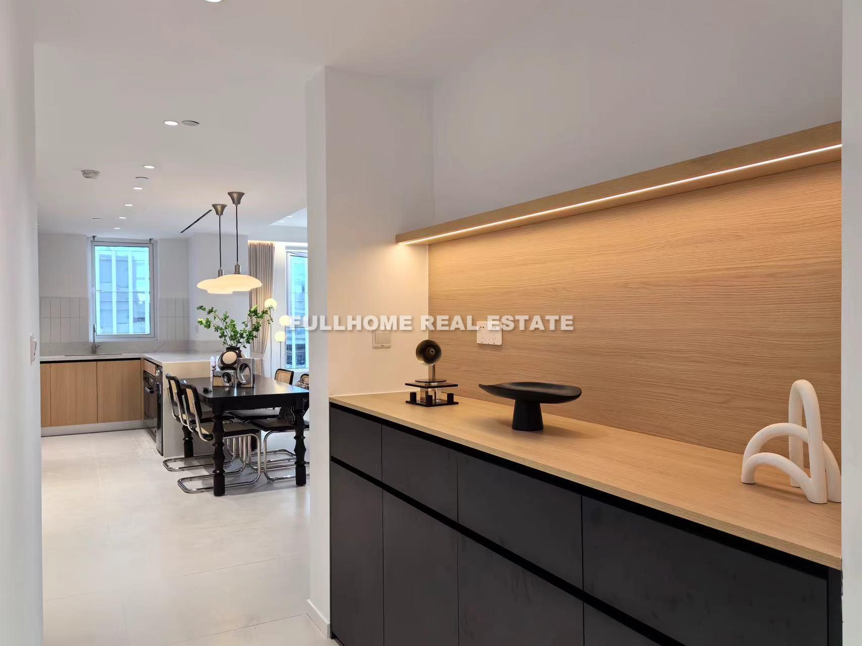 Rui Yuan Apartment - Interior view 6, Shanghai rental property