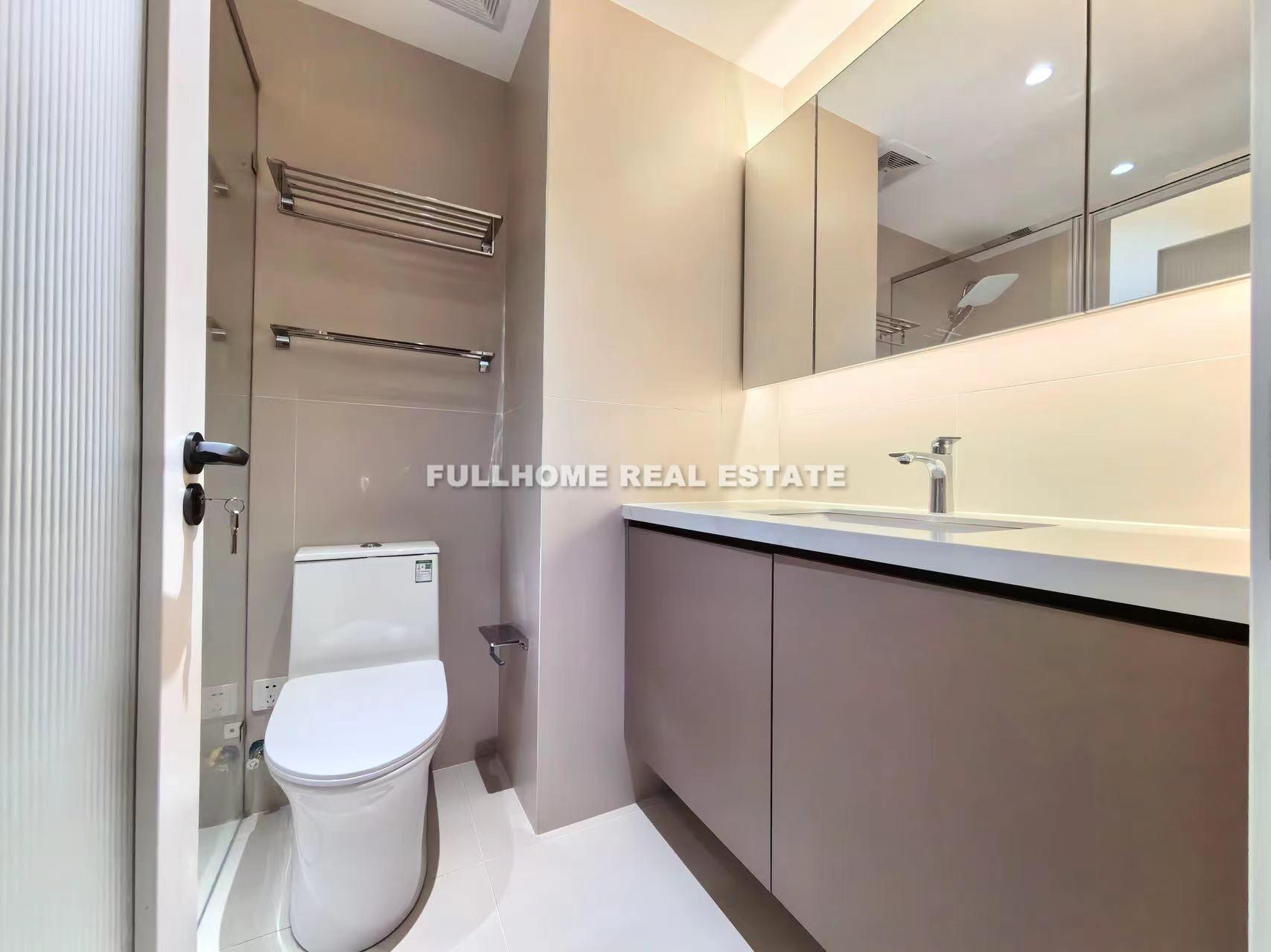 Rui Yuan Apartment - Interior view 7, Shanghai rental property
