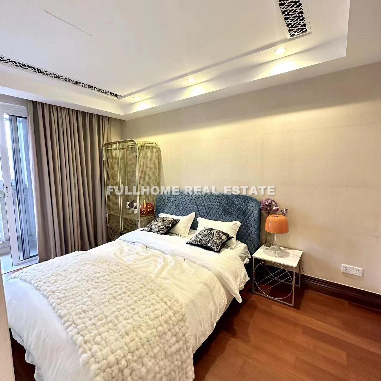 The Bound of Bund - Interior view 5, Shanghai rental property