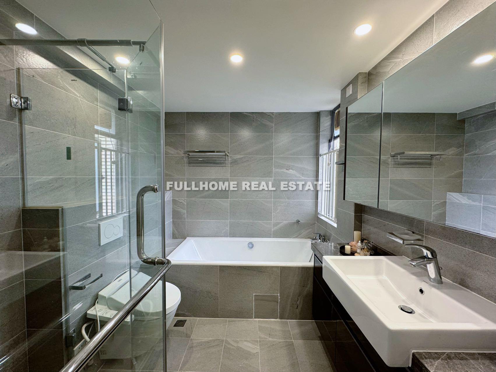 The Summit - Interior view 6, Shanghai rental property