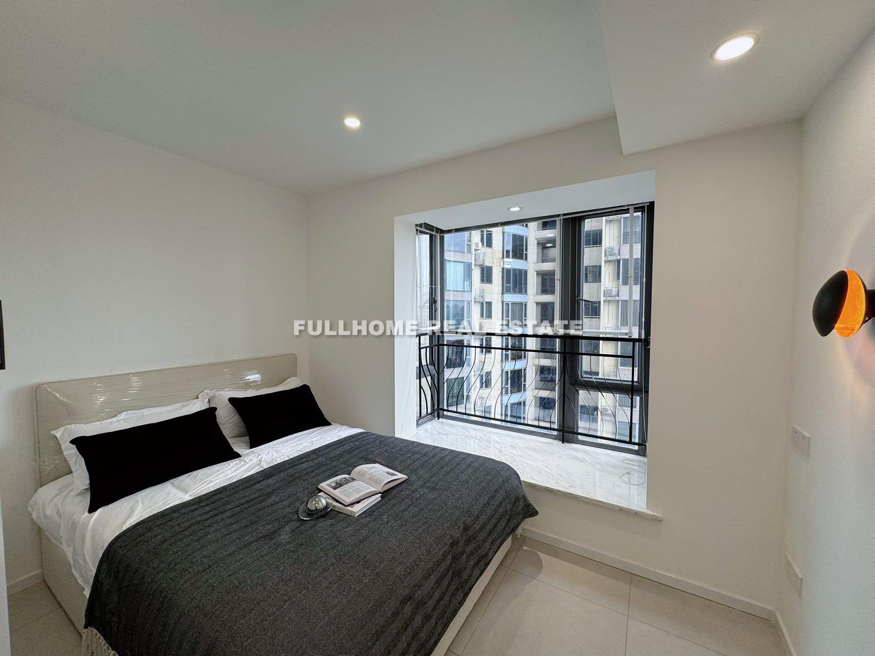 The Summit - Interior view 14, Shanghai rental property