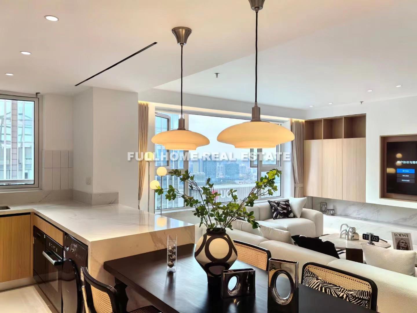 Rui Yuan Apartment - Interior view 10, Shanghai rental property