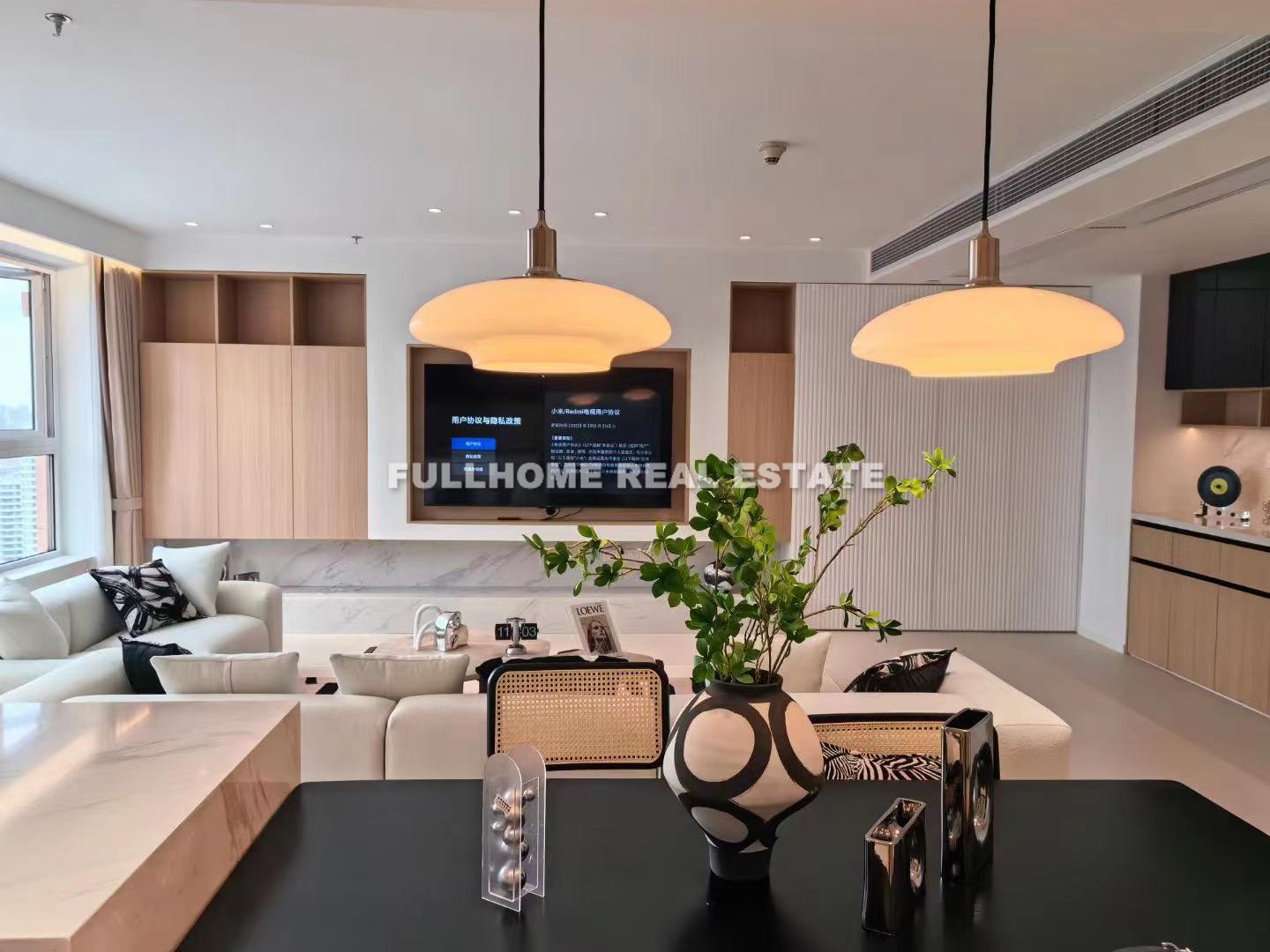 Rui Yuan Apartment - Interior view 2, Shanghai rental property
