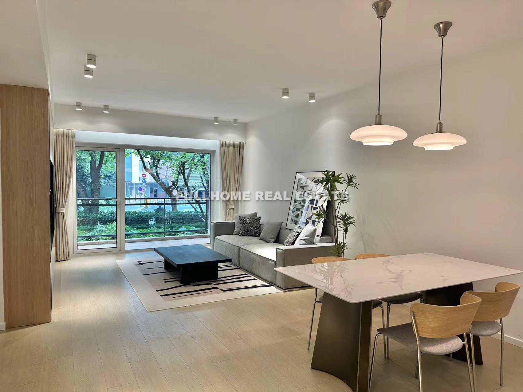 Yanlord Garden - Interior view 8, Shanghai rental property