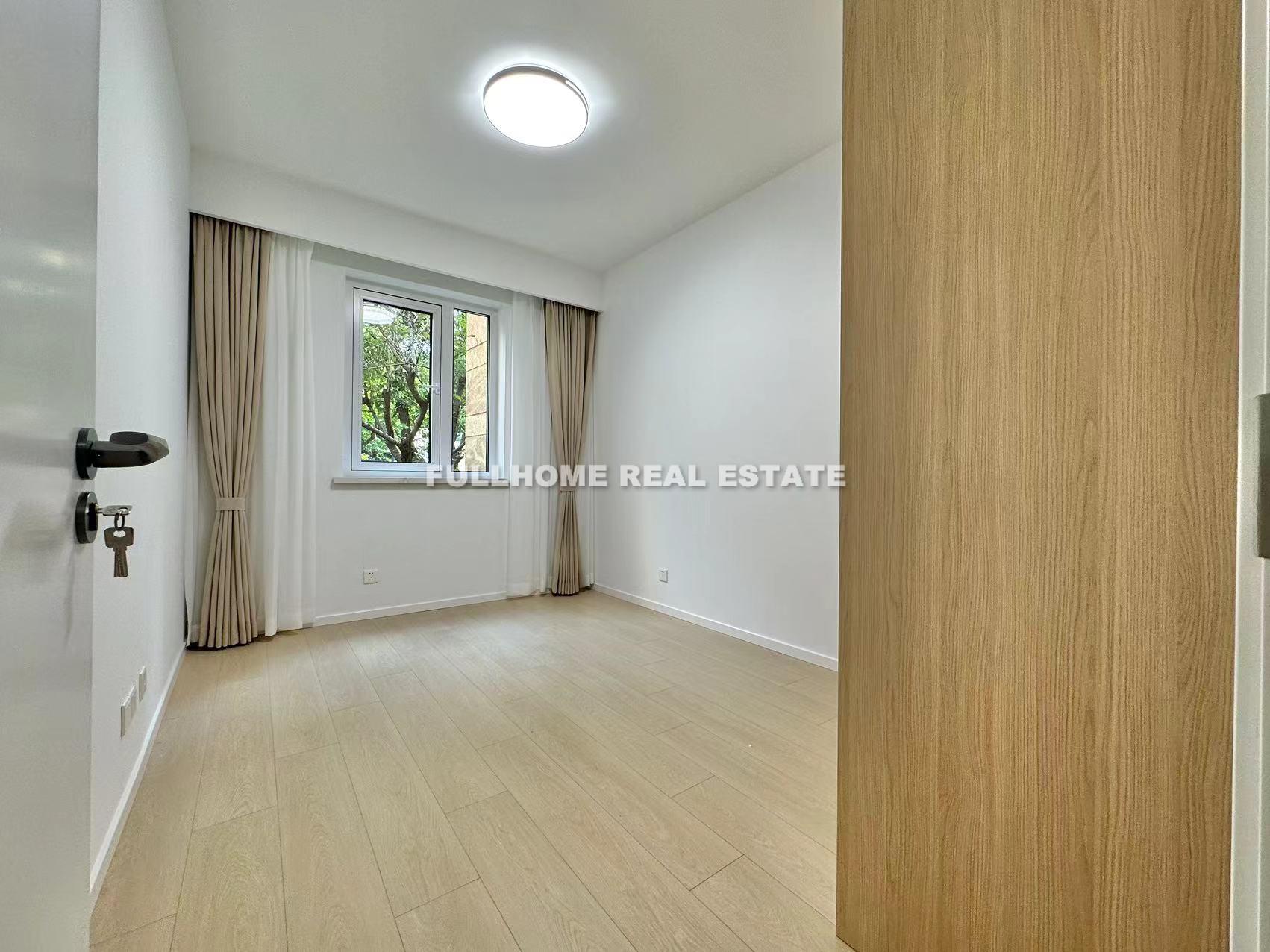 Yanlord Garden - Interior view 7, Shanghai rental property