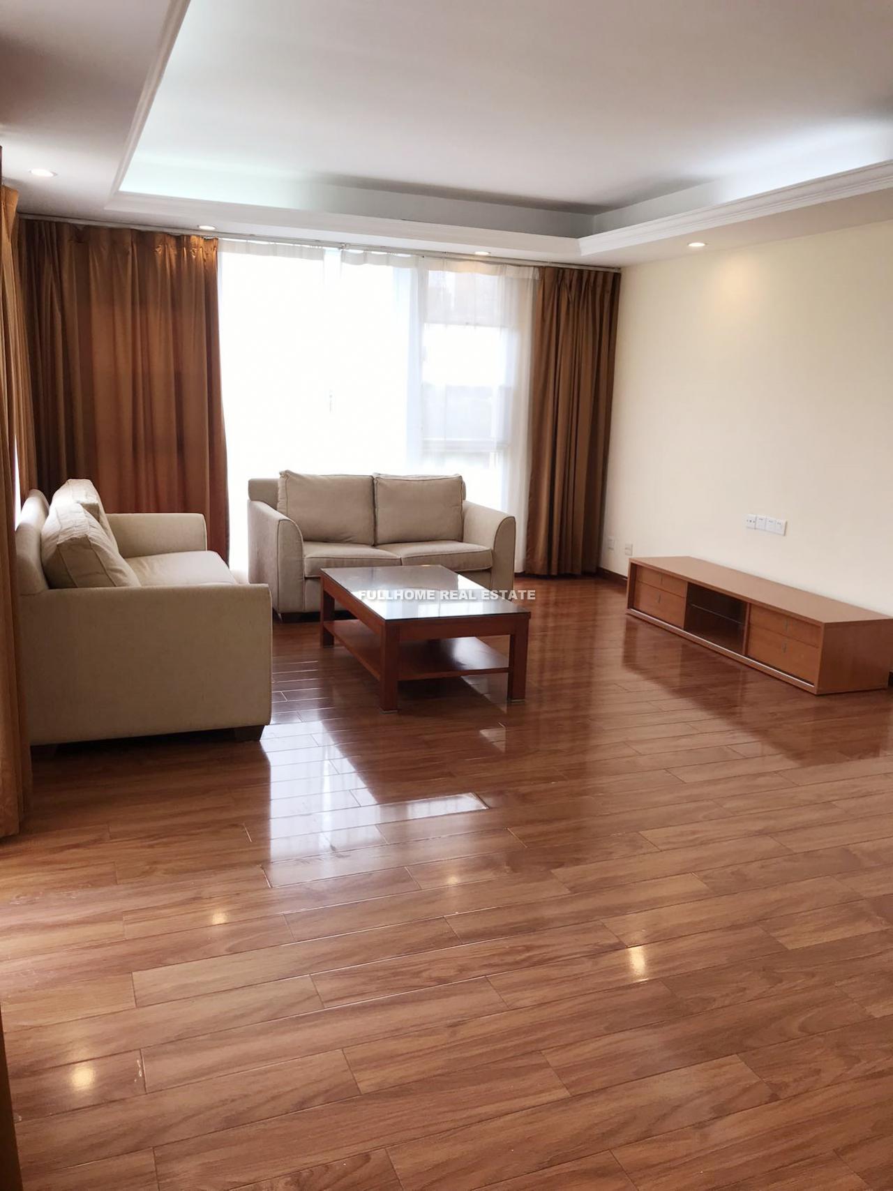 Gold  Arch Residence （apartment) - Interior view 2, Guangzhou rental property