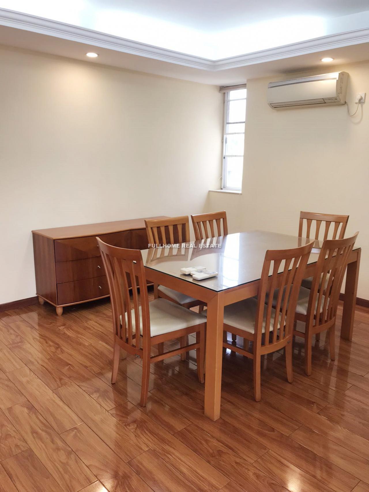 Gold  Arch Residence （apartment) - Interior view 3, Guangzhou rental property