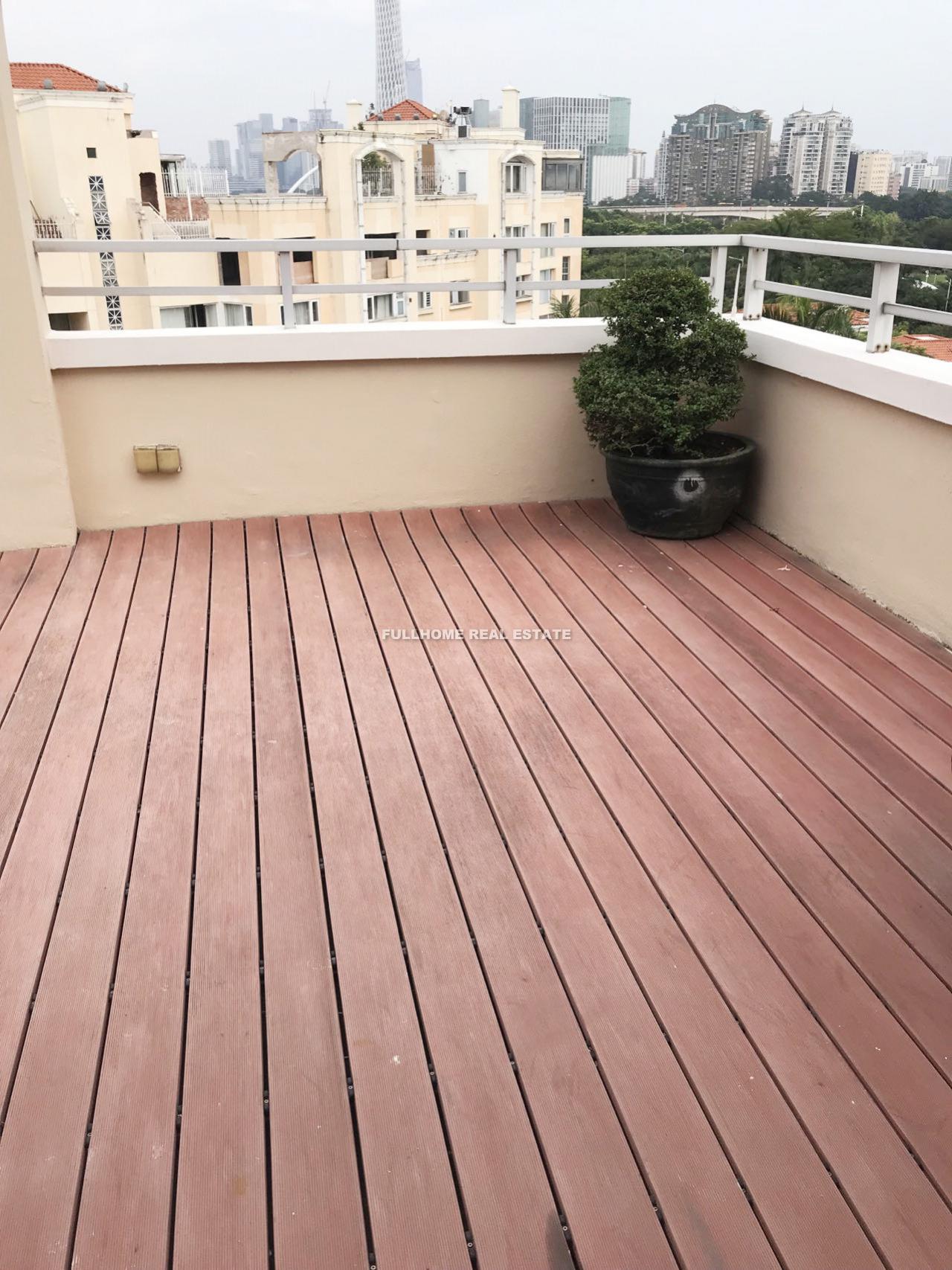 Gold  Arch Residence （apartment) - Interior view 10, Guangzhou rental property