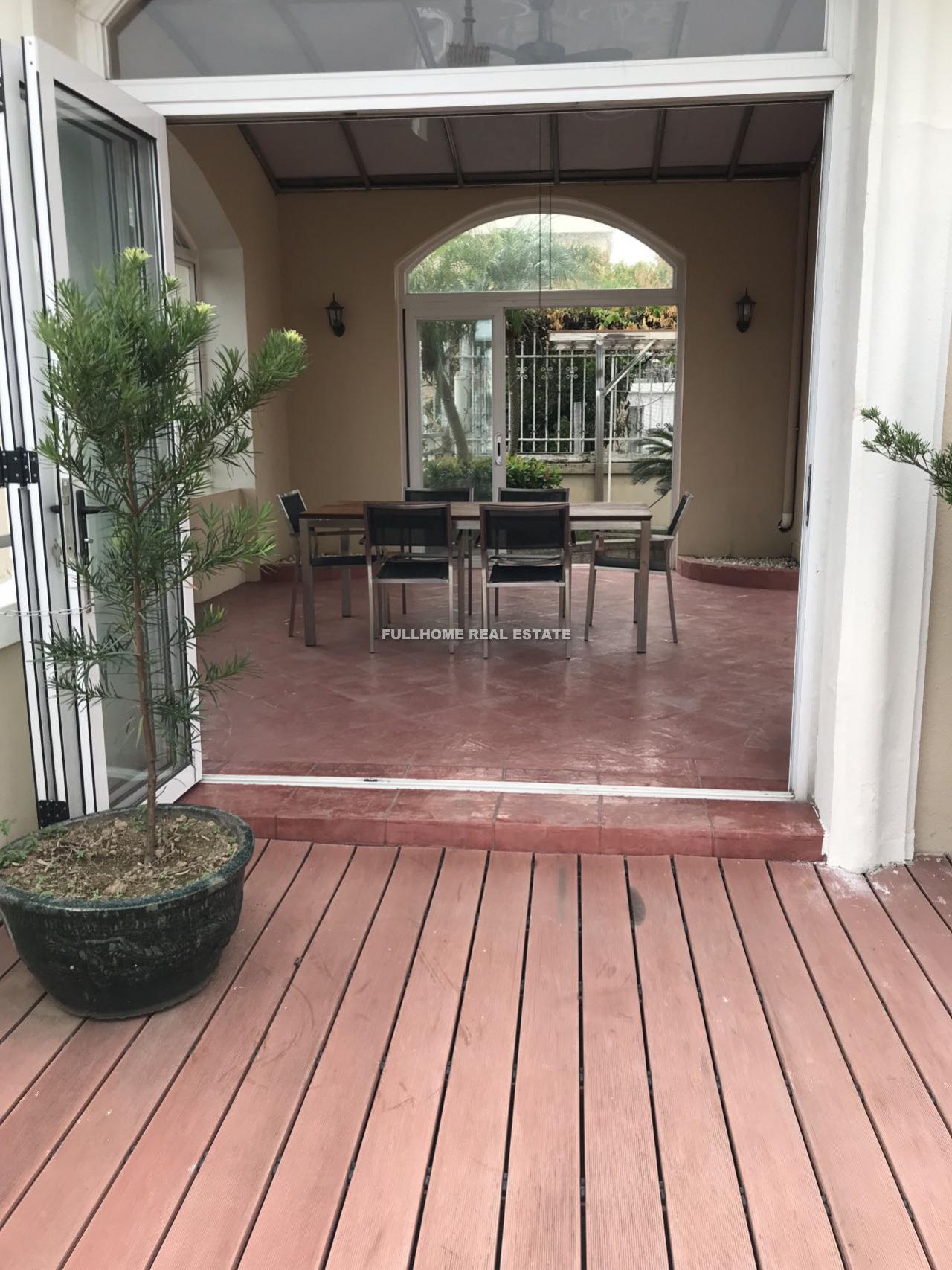 Gold  Arch Residence （apartment) - Interior view 11, Guangzhou rental property