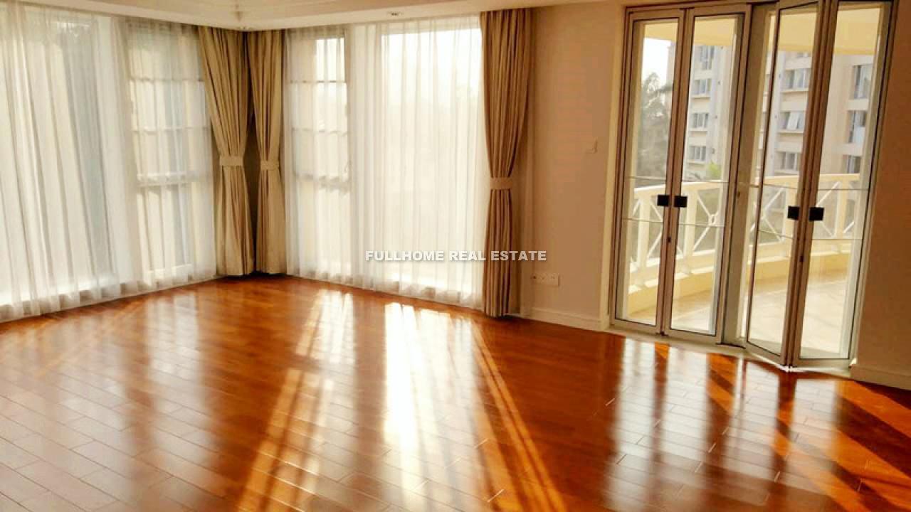 Gold  Arch Residence （apartment) - 3 bedroom apartment in Guangzhou, 
