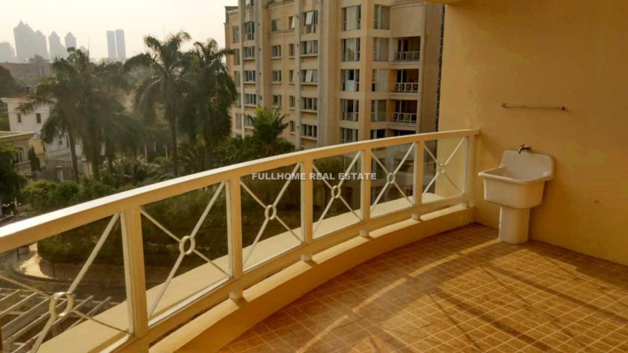 Gold  Arch Residence （apartment) - Interior view 2, Guangzhou rental property