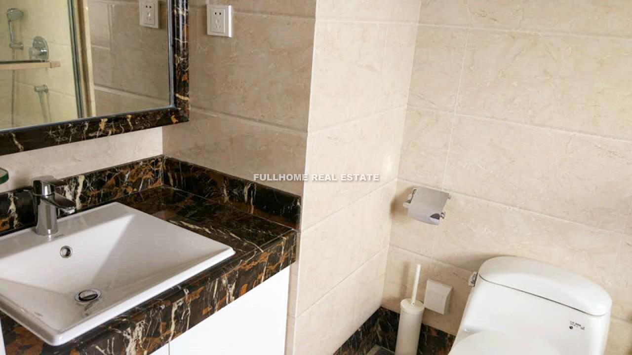 Gold  Arch Residence （apartment) - Interior view 9, Guangzhou rental property
