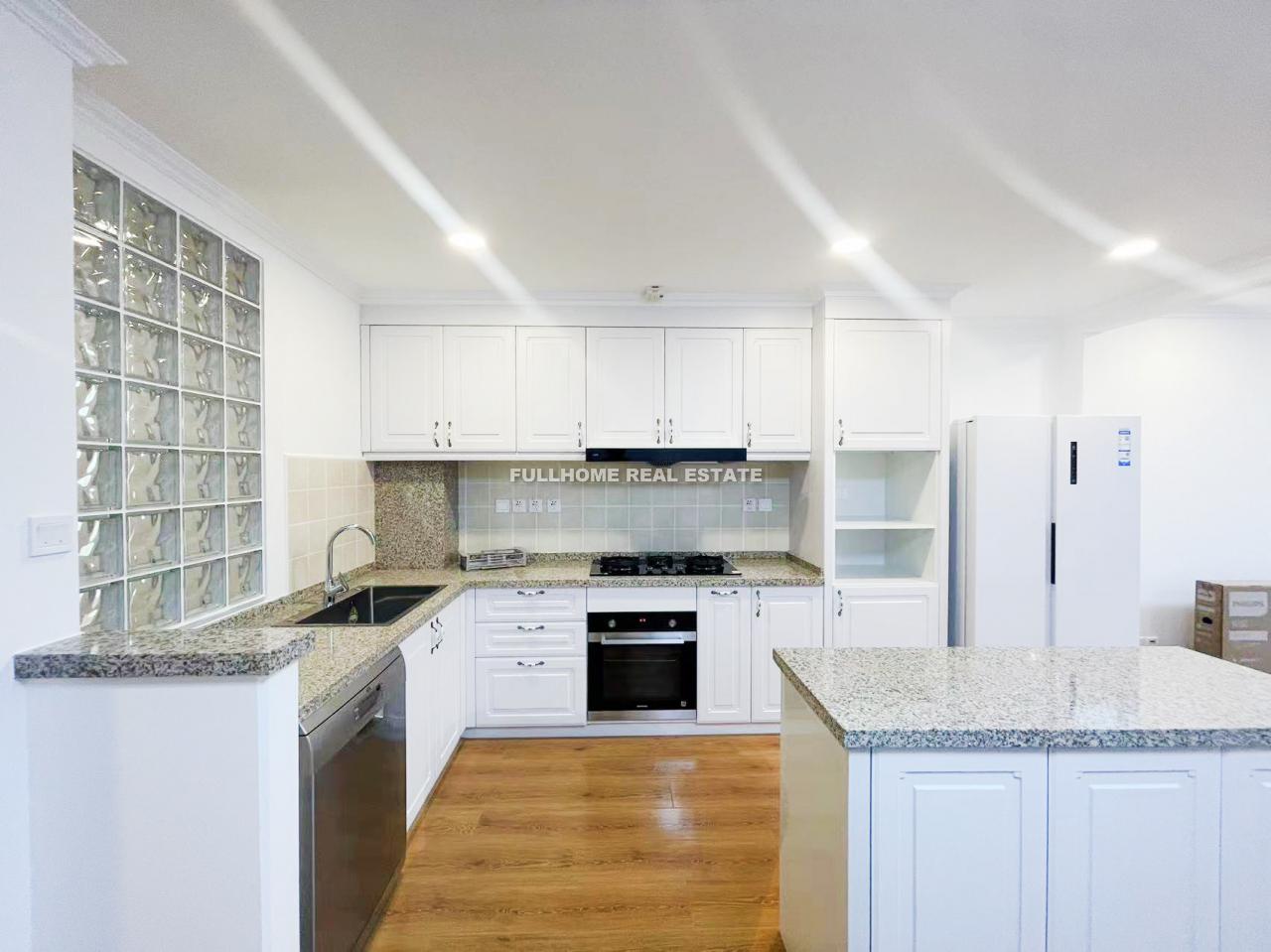 Guang Ming Apartment - Interior view 2, Beijing rental property