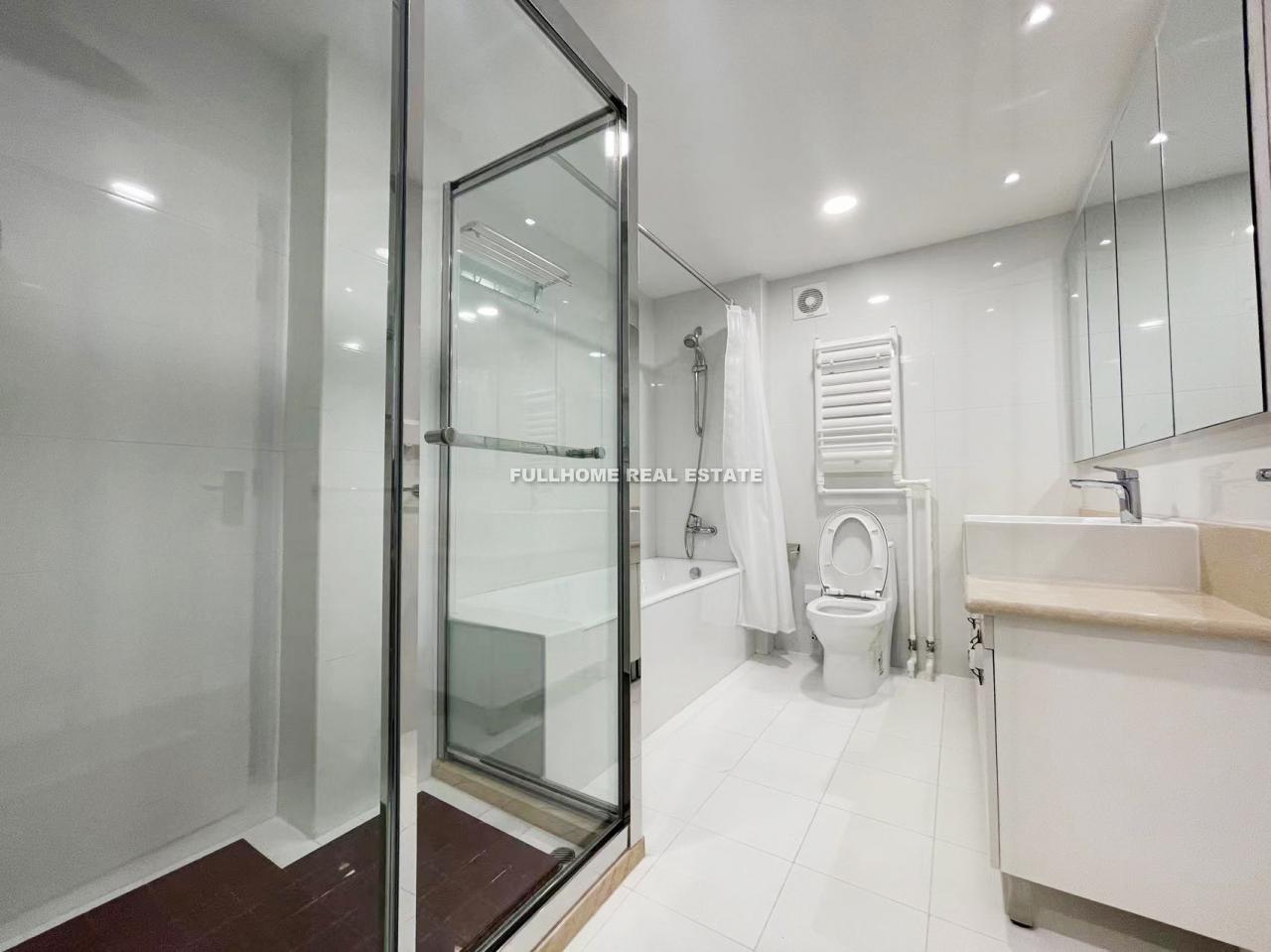 Guang Ming Apartment - Interior view 7, Beijing rental property