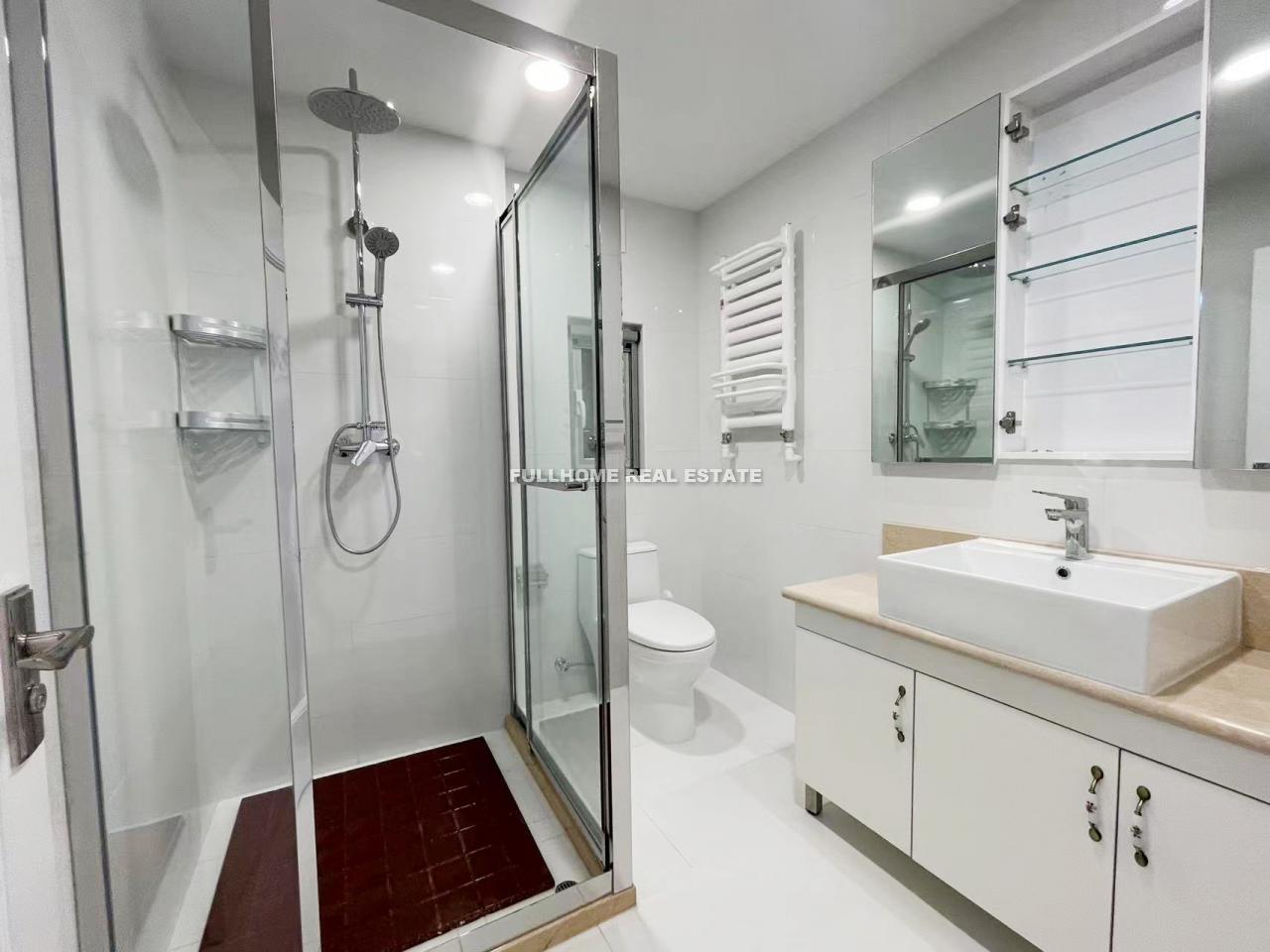 Guang Ming Apartment - Interior view 8, Beijing rental property