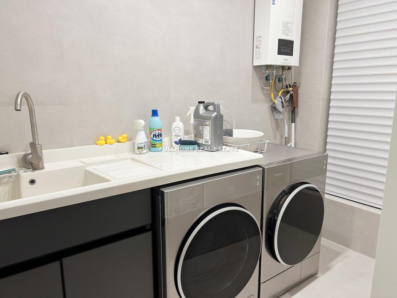 Central Park View - Interior view 2, Guangzhou rental property