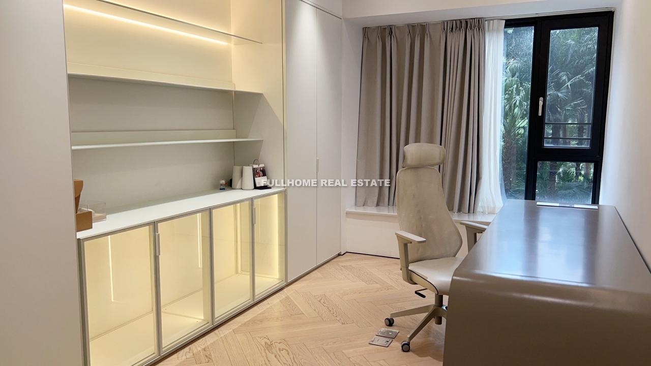 Central Park View - Interior view 3, Guangzhou rental property