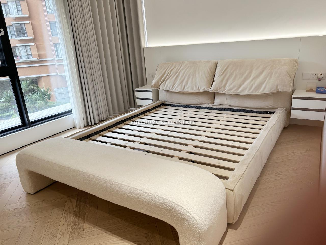Central Park View - Interior view 6, Guangzhou rental property