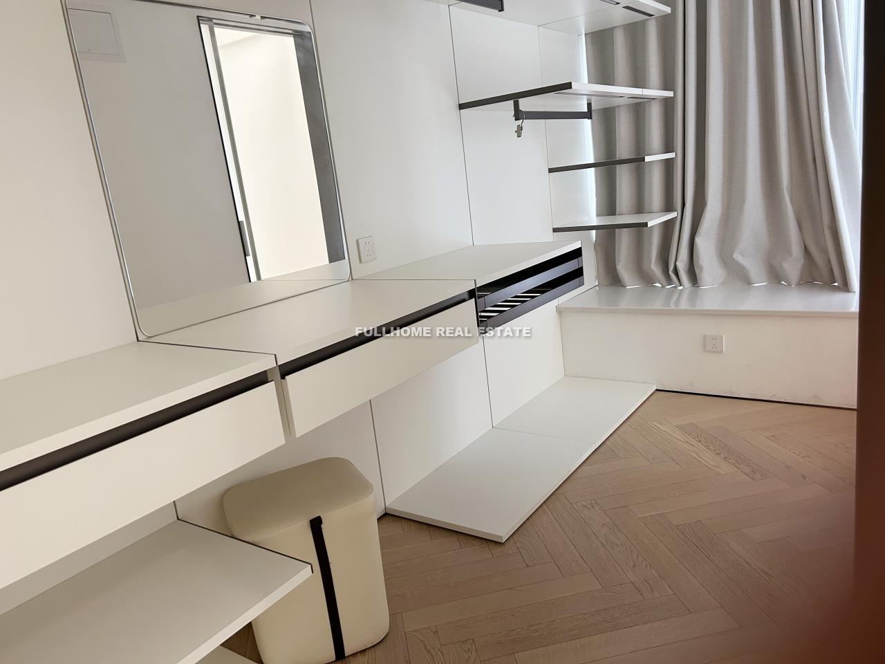Central Park View - Interior view 7, Guangzhou rental property