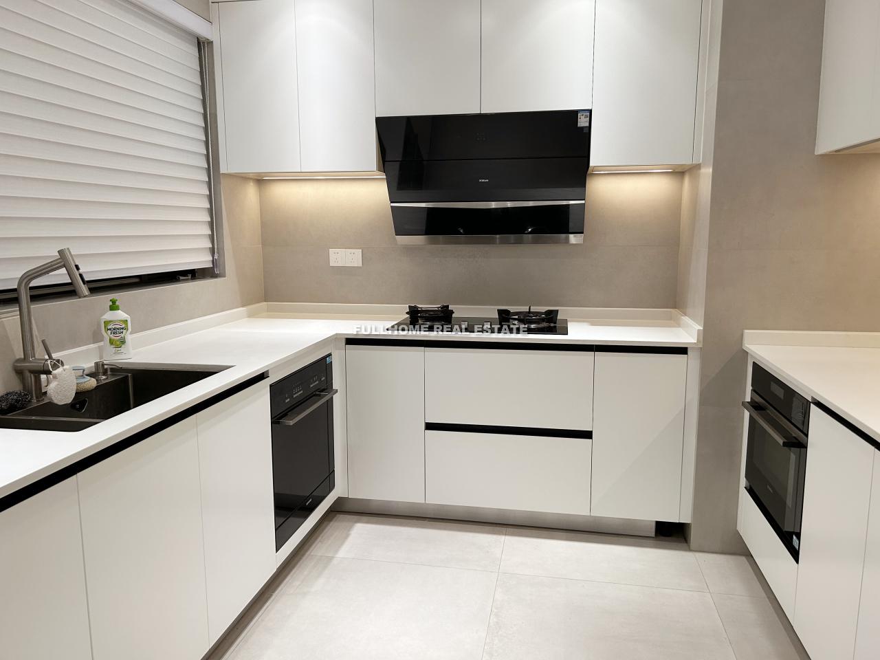 Central Park View - Interior view 8, Guangzhou rental property