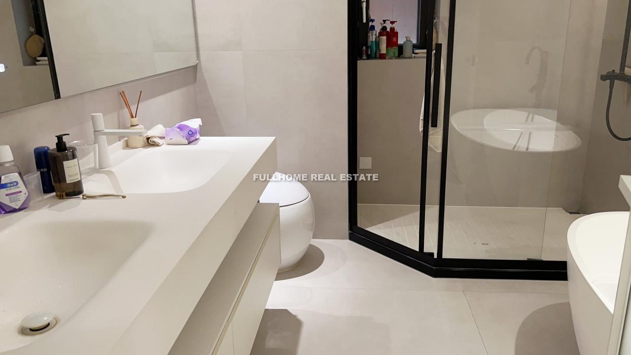Central Park View - Interior view 9, Guangzhou rental property