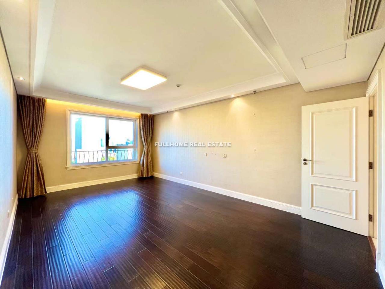 US United Apartment - Interior view 4, Beijing rental property