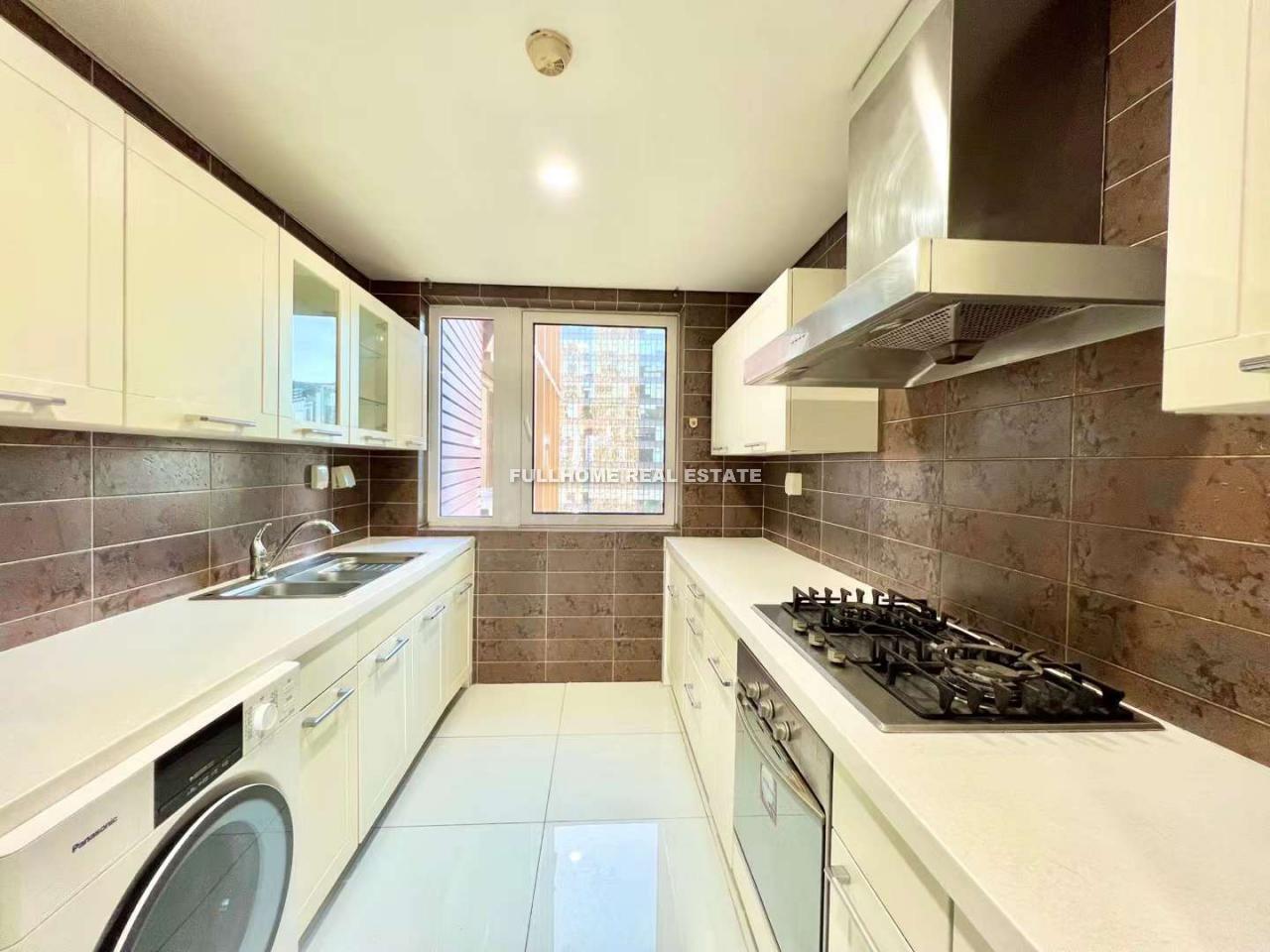 US United Apartment - Interior view 3, Beijing rental property