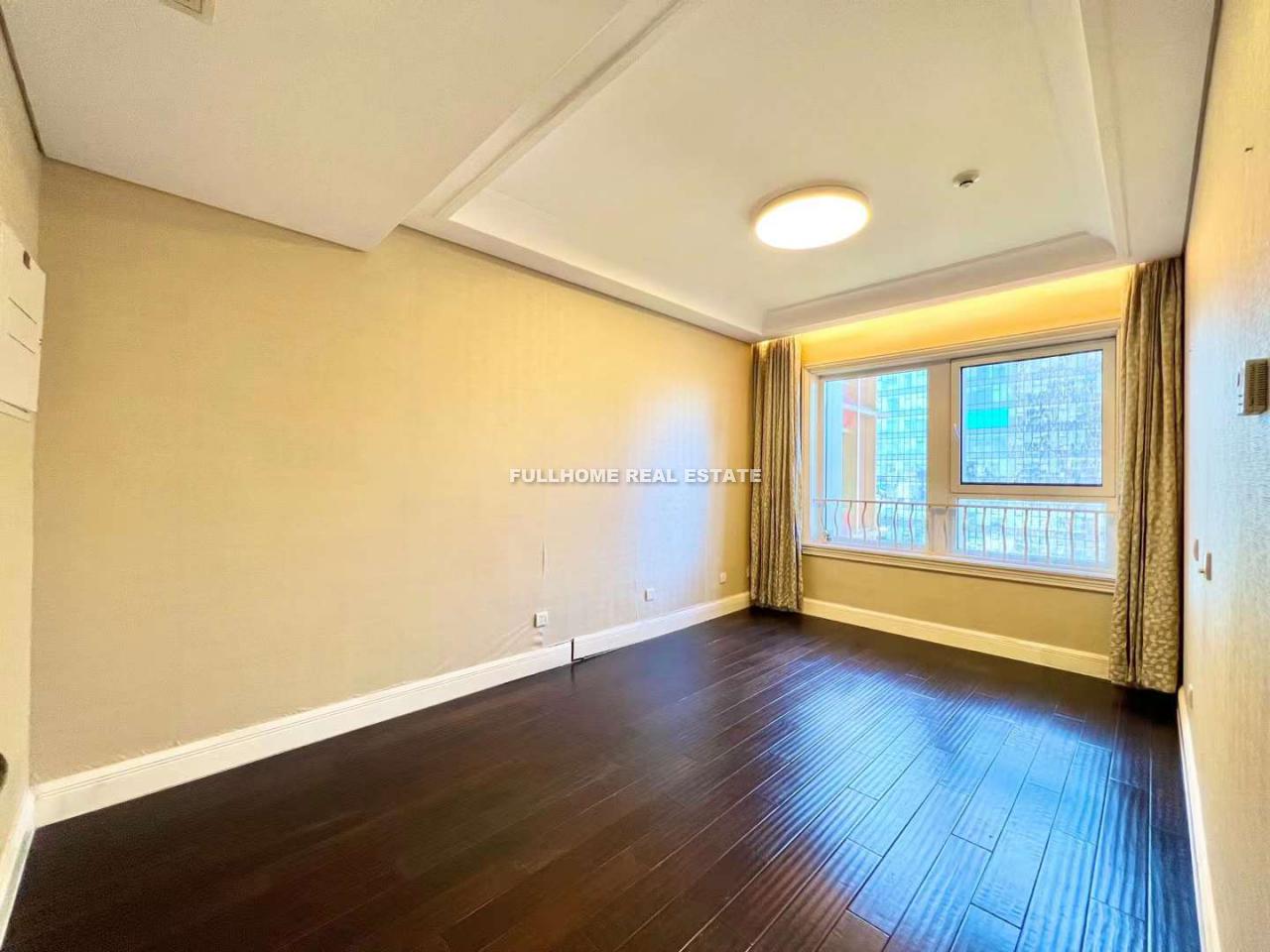 US United Apartment - Interior view 5, Beijing rental property