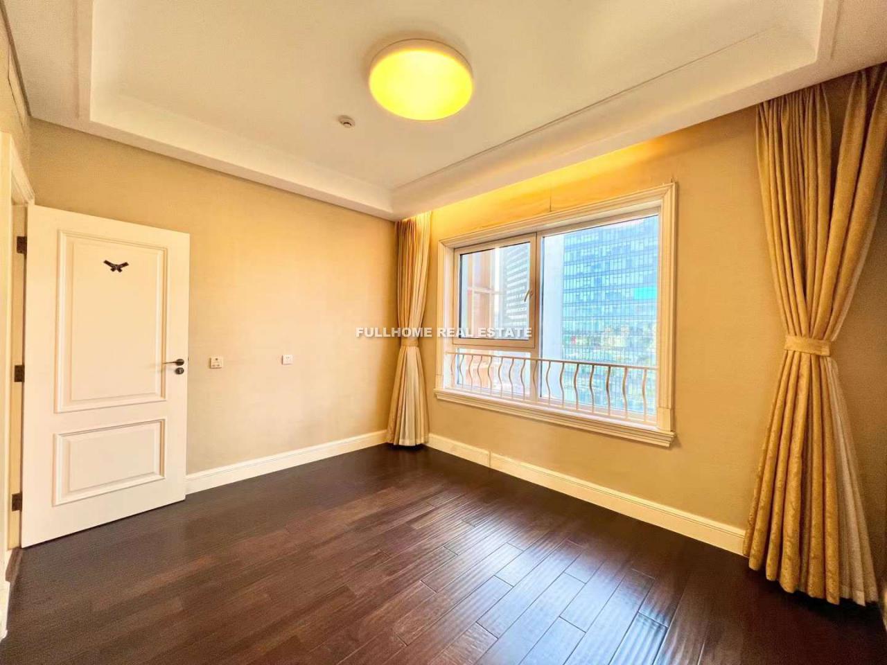 US United Apartment - Interior view 6, Beijing rental property
