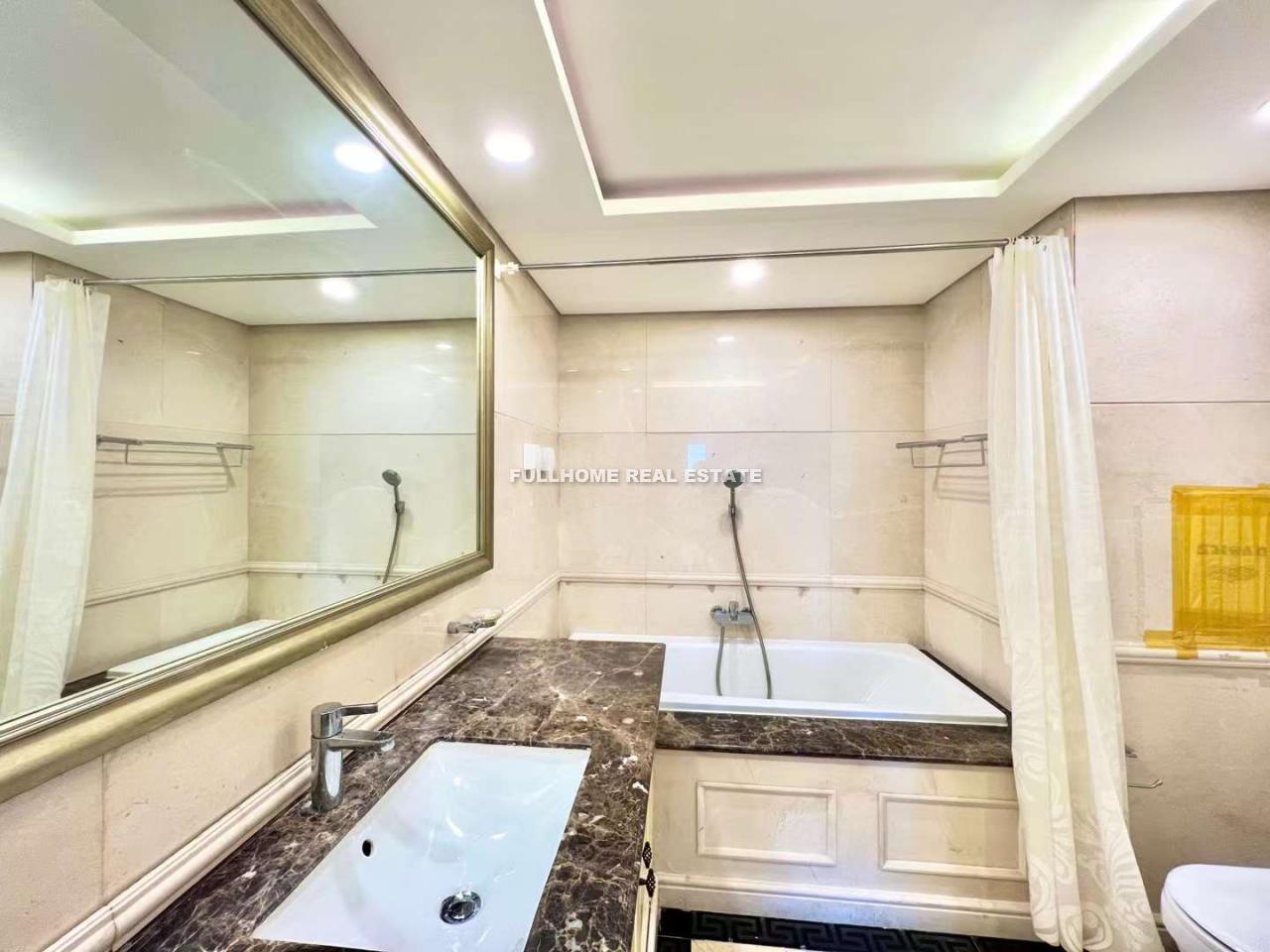 US United Apartment - Interior view 8, Beijing rental property