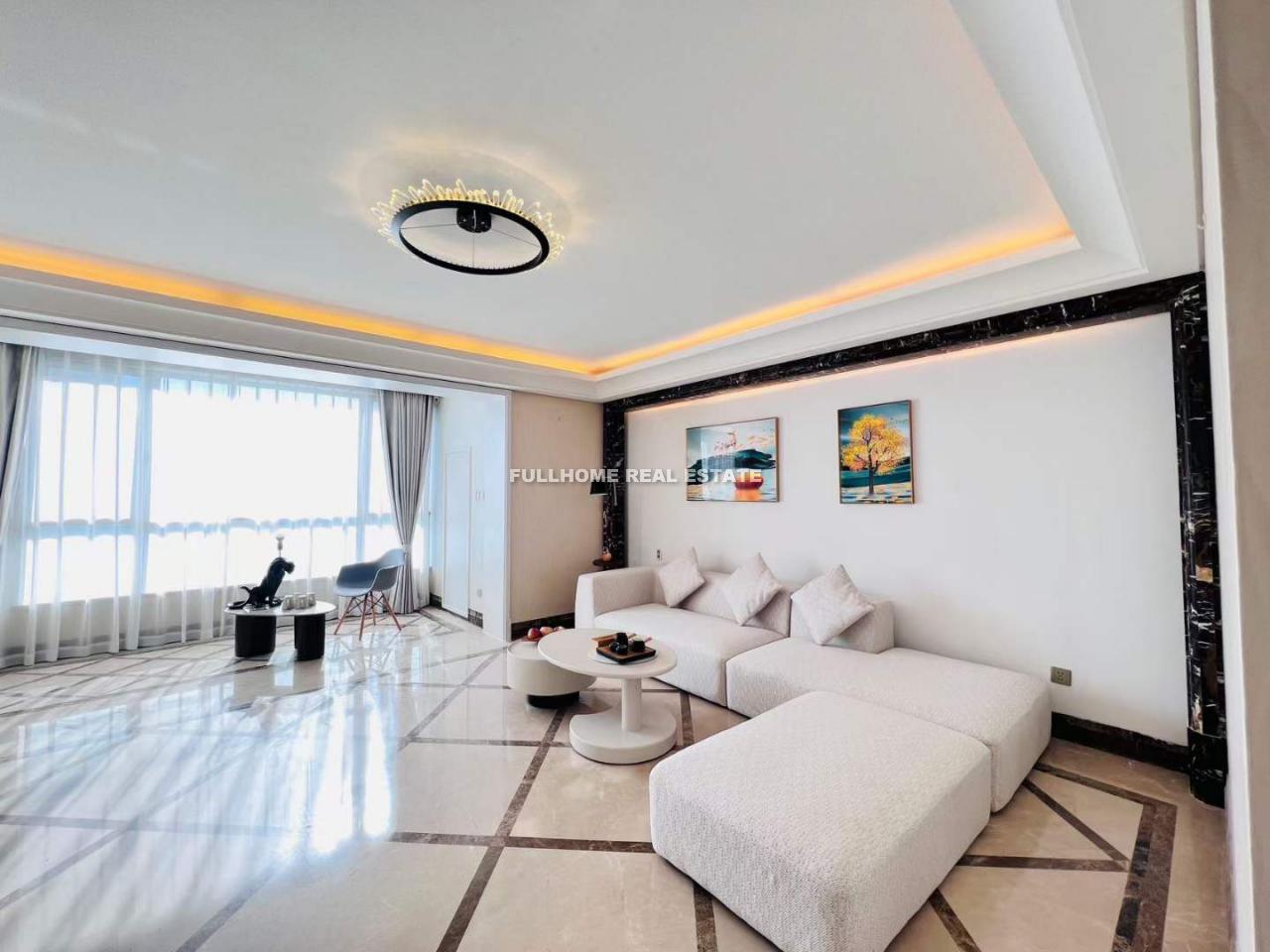 Shoukai Bojun - 3 bedroom apartment in Beijing, Sanlitun