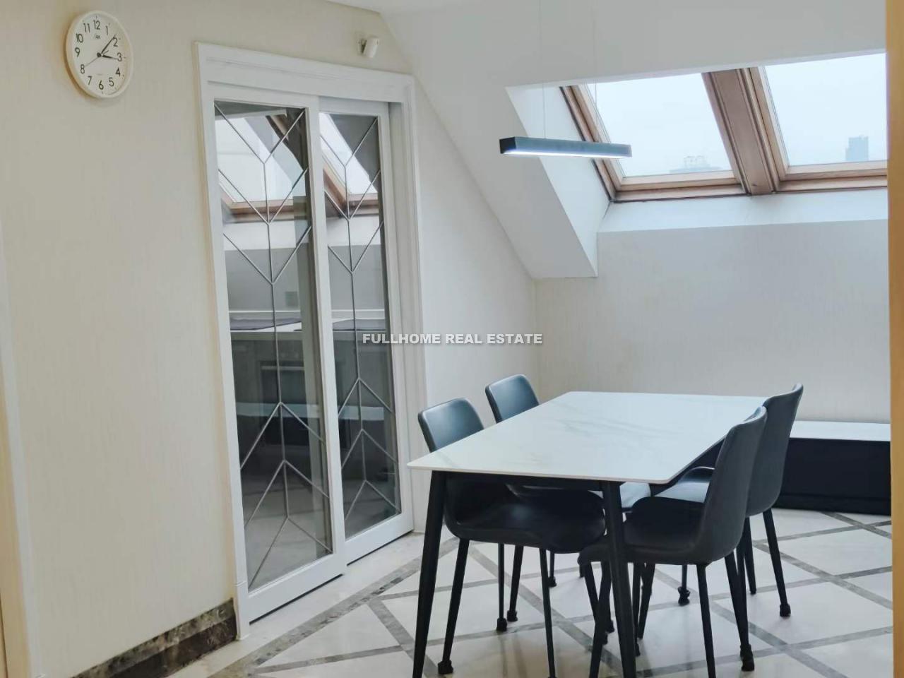 Shoukai Bojun - Interior view 2, Beijing rental property